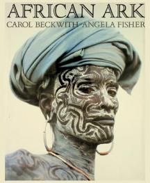  African ark : peoples of the Horn