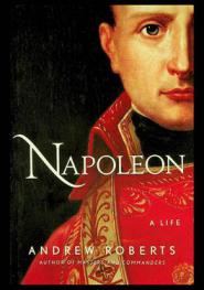  Napoleon : a life