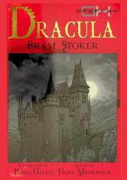  Dracula