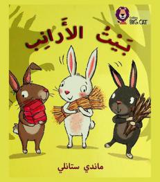 بيت الأرنب