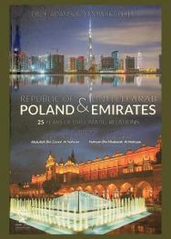  Republic Poland & United Arab Emirates : 25 years of diplomatic realtions