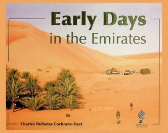  Early days in the Emirates