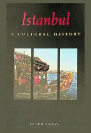  Istanbul : a cultural history