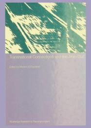  Transnational connections and the Arab Gulf