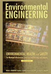  Environmental engineering : environmental health and safety for municipal infrastructure, land use and planning, and industry