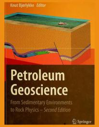  Petroleum geoscience : from sedimentary environments to rock physics