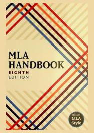  MLA Handbook