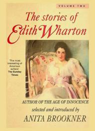  The stories of Edith Wharton