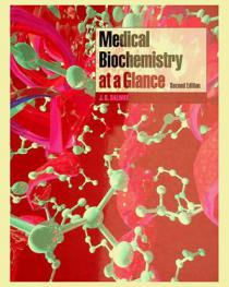  Medical biochemistry at a glance