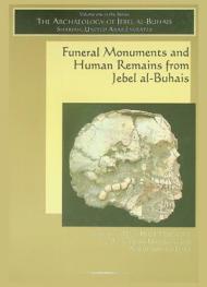  Funeral monuments and human remains from Jebel al-Buhais