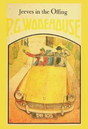  Jeeves in the offing