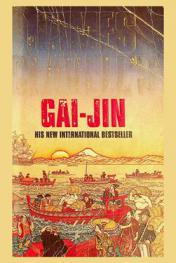  Gai-Jin : a novel of Japan