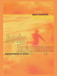  Body language : representation in action
