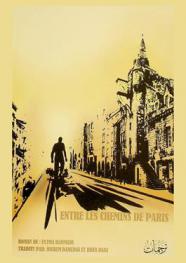  Entre les chemins de Paris