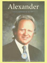 Alexander Veigl und die volkskultur