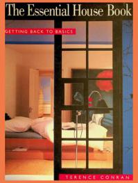  The essential house book : getting back to basics
