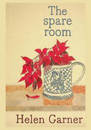  The spare room