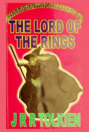  The lord of the rings