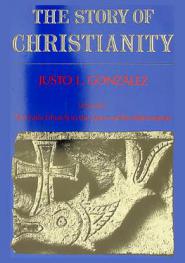  The story of Christianity