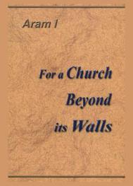  For a church beyond its walls