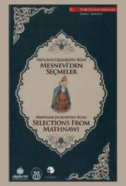  Mesnevi'den seçmeler = Selections from Mathnawi