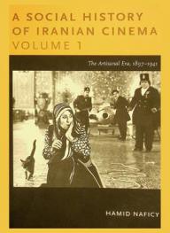  A social history of Iranian cinema