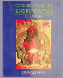  Iconography of the Buddhist sculpture of Orissa