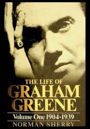  The life of Graham Greene