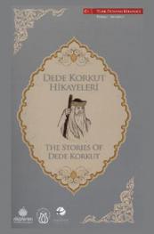  Dede Korkut hikâyeleri = The Stories of Dede Korkut