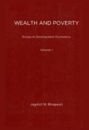  Essays in development economics : wealth and poverty