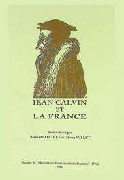  Calvin et la France