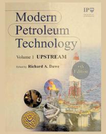  Modern petroleum technology