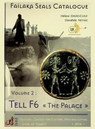  Failaka seals catalogue