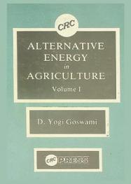  Alternative energy in agriculture