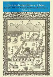  The Cambridge history of Islam
