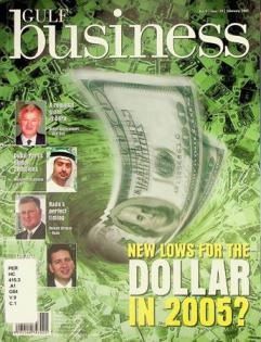 Gulf business