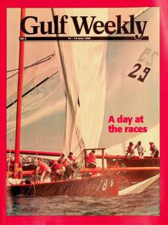 Gulf weekly