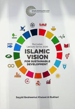  Islamic vision for sustainable development