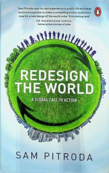  Redesign the world : a global call to action
