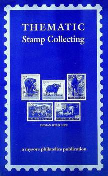  Thematic stamp collecting