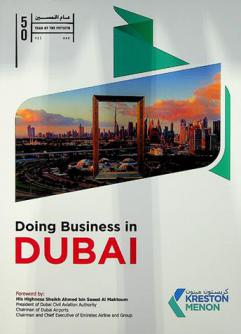  Doing bussiness in Dubai