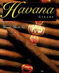 Havana cigars