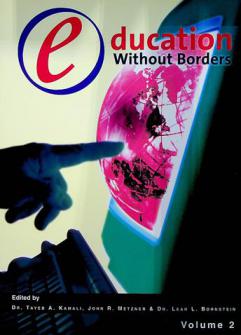  E-ducation without borders