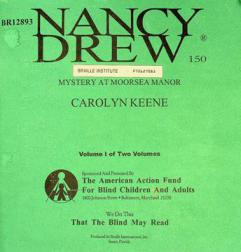  Mystery at Moorsea Manor