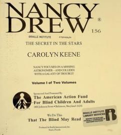  The secret in the stars