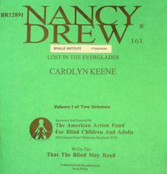  Lost in the Everglades