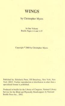  Wings