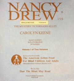  The mystery in Tornado Alley