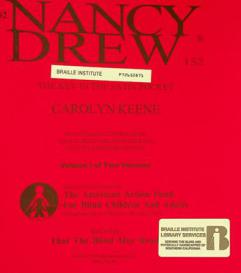  The key in the satin pocket