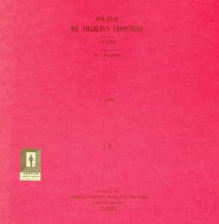  Mr. Charley's chopsticks